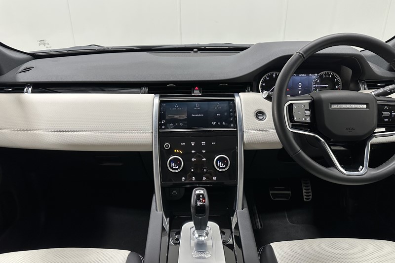 2023 (73) LAND ROVER DISCOVERY SPORT 1.5 P300e Urban Edition 5dr Auto [5 Seat] 5176978