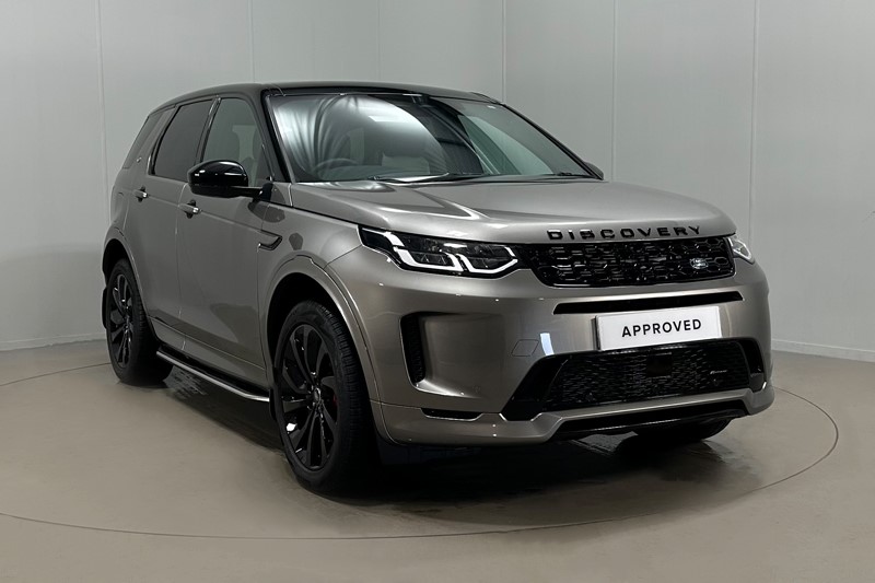 2023 (73) LAND ROVER DISCOVERY SPORT 1.5 P300e Urban Edition 5dr Auto [5 Seat]