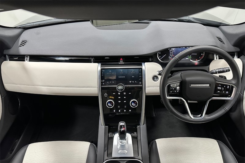 2023 (73) LAND ROVER DISCOVERY SPORT 1.5 P300e Urban Edition 5dr Auto [5 Seat] 5176977