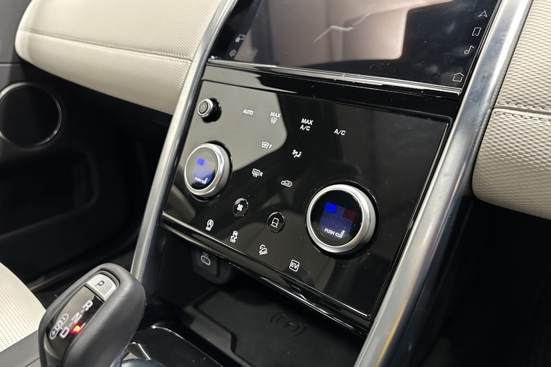 2023 (73) LAND ROVER DISCOVERY SPORT 1.5 P300e Urban Edition 5dr Auto [5 Seat] 5176991