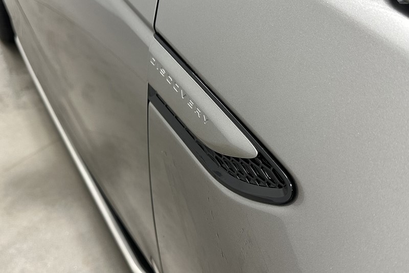 2023 (73) LAND ROVER DISCOVERY SPORT 1.5 P300e Urban Edition 5dr Auto [5 Seat] 5177014