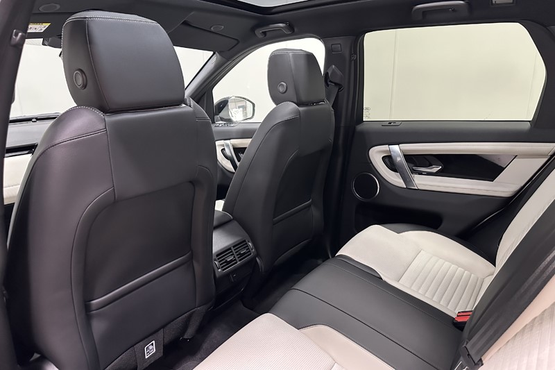 2023 (73) LAND ROVER DISCOVERY SPORT 1.5 P300e Urban Edition 5dr Auto [5 Seat] 5177002