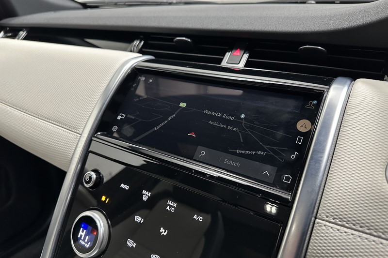 2023 (73) LAND ROVER DISCOVERY SPORT 1.5 P300e Urban Edition 5dr Auto [5 Seat] 5176996