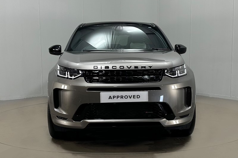 2023 (73) LAND ROVER DISCOVERY SPORT 1.5 P300e Urban Edition 5dr Auto [5 Seat] 5176975