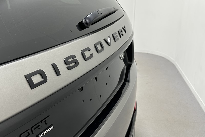 2023 (73) LAND ROVER DISCOVERY SPORT 1.5 P300e Urban Edition 5dr Auto [5 Seat] 5177011