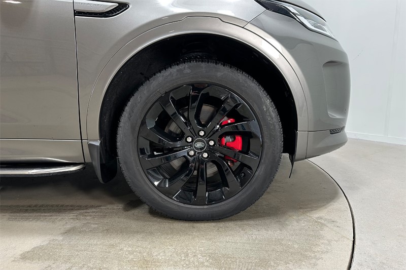 2023 (73) LAND ROVER DISCOVERY SPORT 1.5 P300e Urban Edition 5dr Auto [5 Seat] 5176976