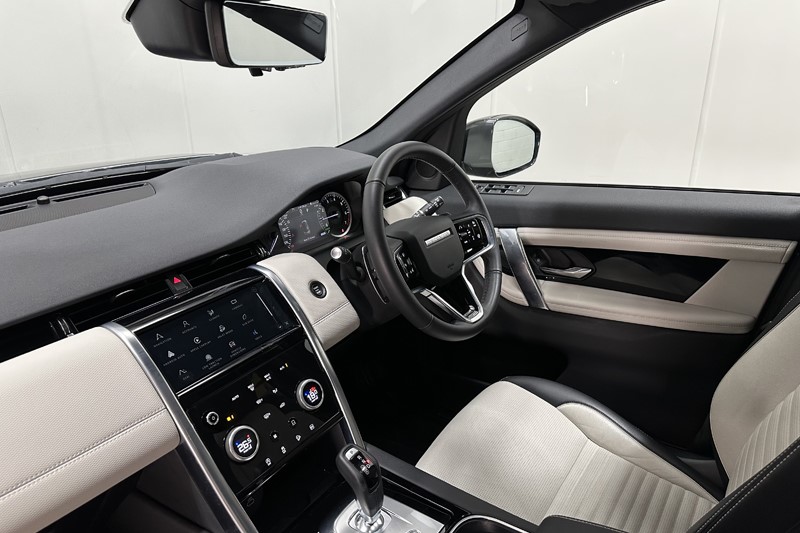 2023 (73) LAND ROVER DISCOVERY SPORT 1.5 P300e Urban Edition 5dr Auto [5 Seat] 5177001
