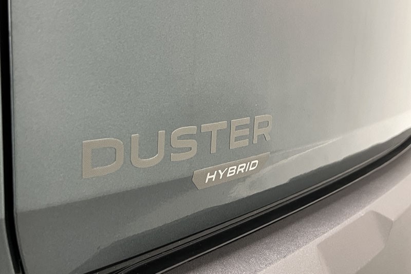 2025 (74) DACIA DUSTER 1.6 Hybrid 140 Extreme 5dr Auto 5177875
