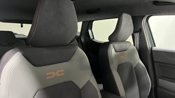 2025 (74) DACIA DUSTER 1.6 Hybrid 140 Extreme 5dr Auto 5177853