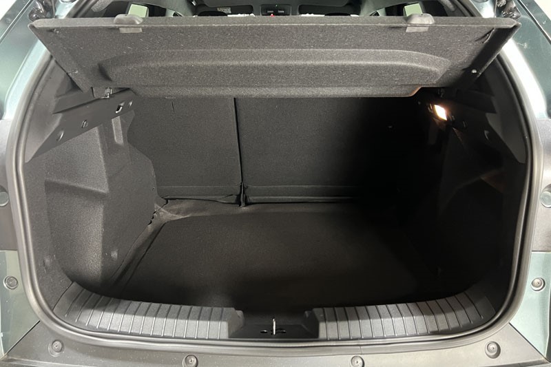 2025 (74) DACIA DUSTER 1.6 Hybrid 140 Extreme 5dr Auto 5177872