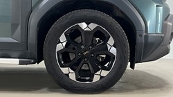 2025 (74) DACIA DUSTER 1.6 Hybrid 140 Extreme 5dr Auto 5177844