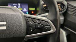 2025 (74) DACIA DUSTER 1.6 Hybrid 140 Extreme 5dr Auto 5177856