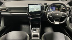 2025 (74) DACIA DUSTER 1.6 Hybrid 140 Extreme 5dr Auto 5177845