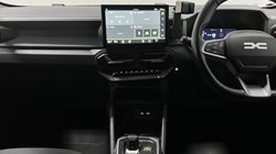 2025 (74) DACIA DUSTER 1.6 Hybrid 140 Extreme 5dr Auto 5177846