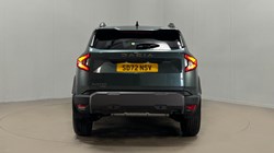 2025 (74) DACIA DUSTER 1.6 Hybrid 140 Extreme 5dr Auto 5177842