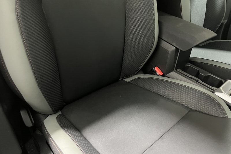 2025 (74) DACIA DUSTER 1.6 Hybrid 140 Extreme 5dr Auto 5177852