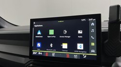 2025 (74) DACIA DUSTER 1.6 Hybrid 140 Extreme 5dr Auto 5177867