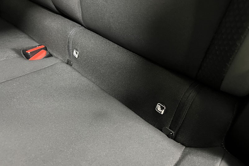 2025 (74) DACIA DUSTER 1.6 Hybrid 140 Extreme 5dr Auto 5177871