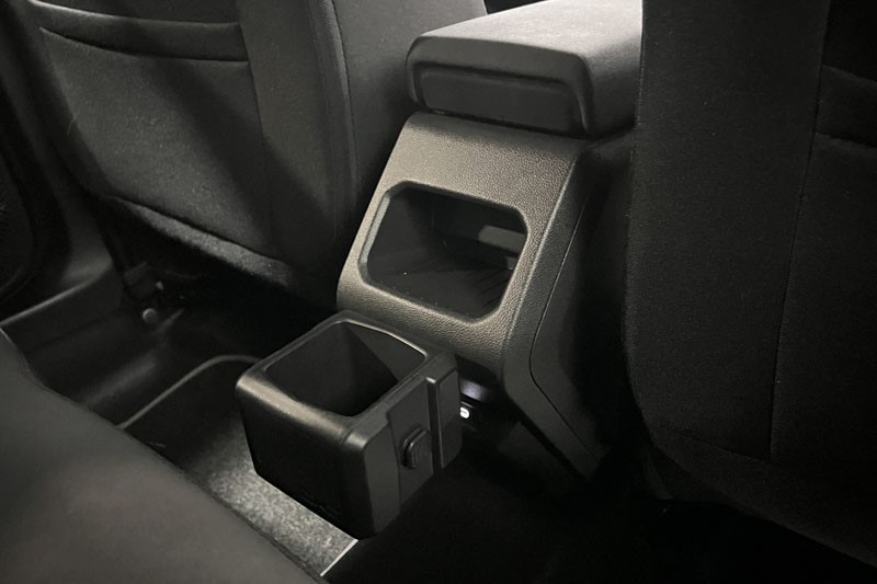 2025 (74) DACIA DUSTER 1.6 Hybrid 140 Extreme 5dr Auto 5177848