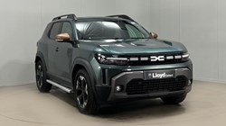 2025 (74) DACIA DUSTER 1.6 Hybrid 140 Extreme 5dr Auto 5177837