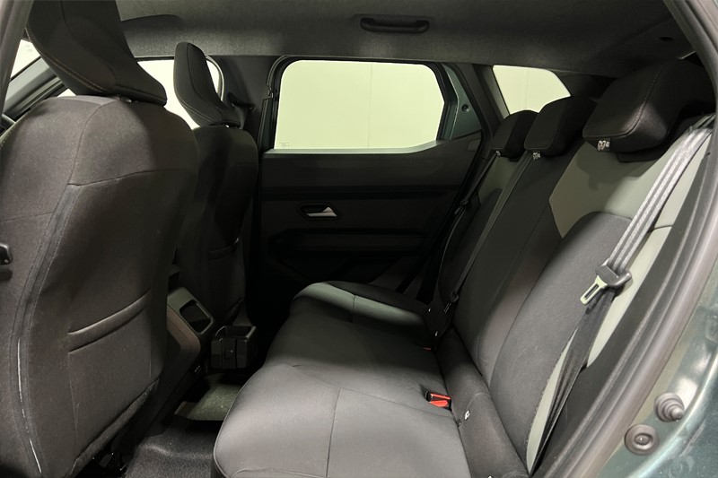 2025 (74) DACIA DUSTER 1.6 Hybrid 140 Extreme 5dr Auto 5177840