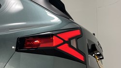 2025 (74) DACIA DUSTER 1.6 Hybrid 140 Extreme 5dr Auto 5177874