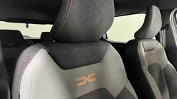 2025 (74) DACIA DUSTER 1.6 Hybrid 140 Extreme 5dr Auto 5177854