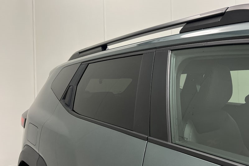 2025 (74) DACIA DUSTER 1.6 Hybrid 140 Extreme 5dr Auto 5177876