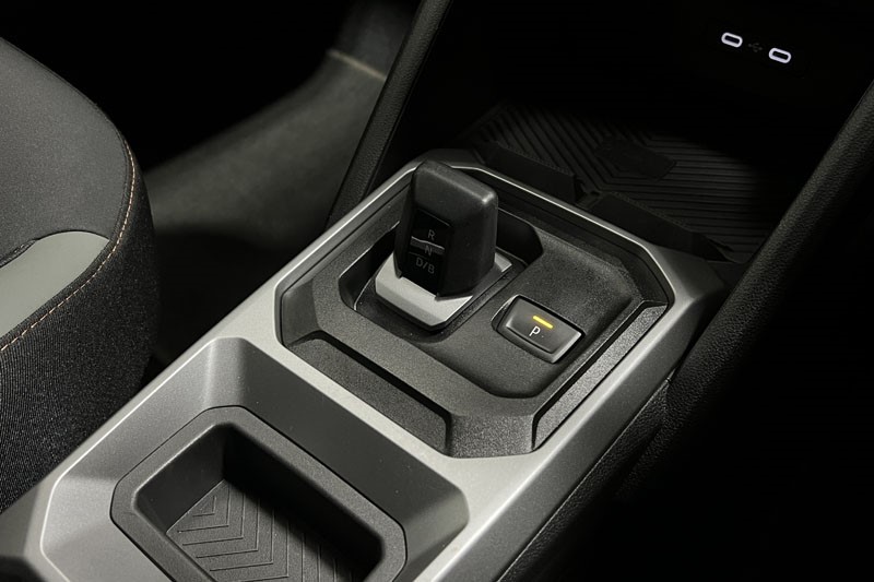 2025 (74) DACIA DUSTER 1.6 Hybrid 140 Extreme 5dr Auto 5177859