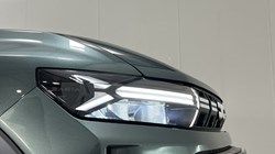 2025 (74) DACIA DUSTER 1.6 Hybrid 140 Extreme 5dr Auto 5177880