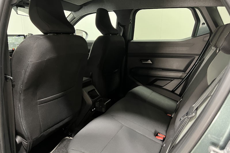 2025 (74) DACIA DUSTER 1.6 Hybrid 140 Extreme 5dr Auto 5177870