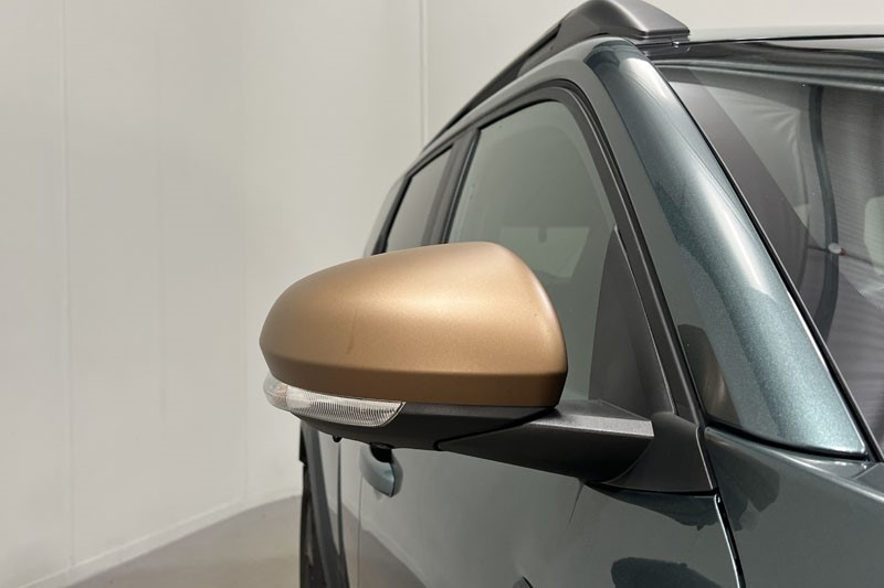 2025 (74) DACIA DUSTER 1.6 Hybrid 140 Extreme 5dr Auto 5177878