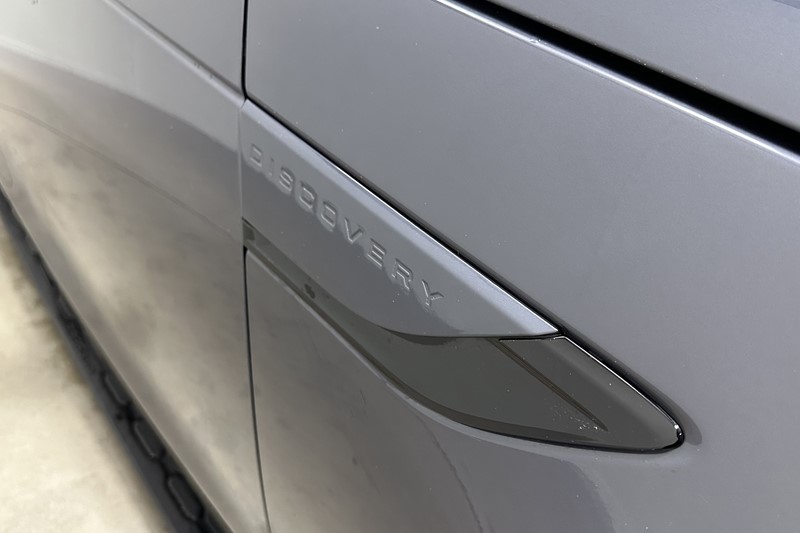 2023 (73) LAND ROVER DISCOVERY 3.0 D300 Dynamic SE 5dr Auto 5180585