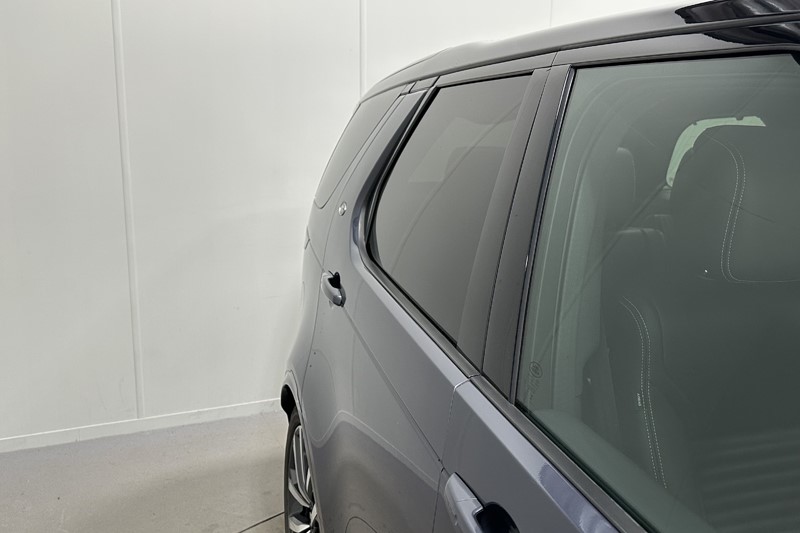 2023 (73) LAND ROVER DISCOVERY 3.0 D300 Dynamic SE 5dr Auto 5180583