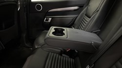 2023 (73) LAND ROVER DISCOVERY 3.0 D300 Dynamic SE 5dr Auto 5180574