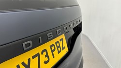 2023 (73) LAND ROVER DISCOVERY 3.0 D300 Dynamic SE 5dr Auto 5180794