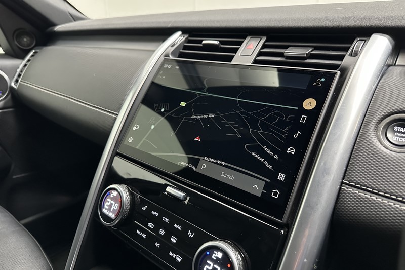 2023 (73) LAND ROVER DISCOVERY 3.0 D300 Dynamic SE 5dr Auto 5180559