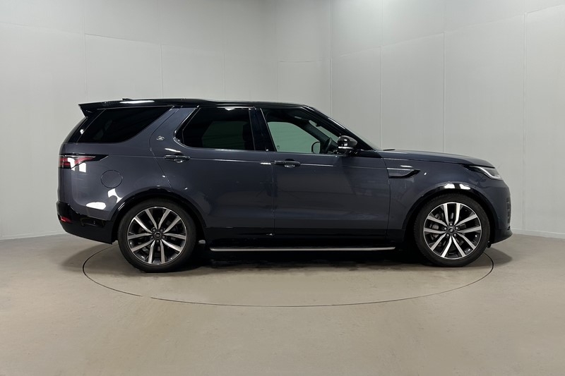 2023 (73) LAND ROVER DISCOVERY 3.0 D300 Dynamic SE 5dr Auto 5180535