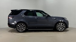 2023 (73) LAND ROVER DISCOVERY 3.0 D300 Dynamic SE 5dr Auto 5180535