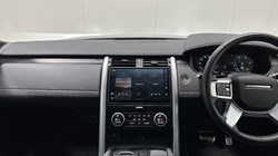 2023 (73) LAND ROVER DISCOVERY 3.0 D300 Dynamic SE 5dr Auto 5180540