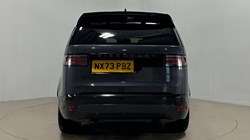 2023 (73) LAND ROVER DISCOVERY 3.0 D300 Dynamic SE 5dr Auto 5180536
