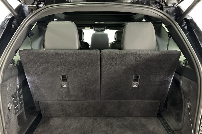 2023 (73) LAND ROVER DISCOVERY 3.0 D300 Dynamic SE 5dr Auto 5180578