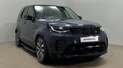 2023 (73) LAND ROVER DISCOVERY 3.0 D300 Dynamic SE 5dr Auto 5180531