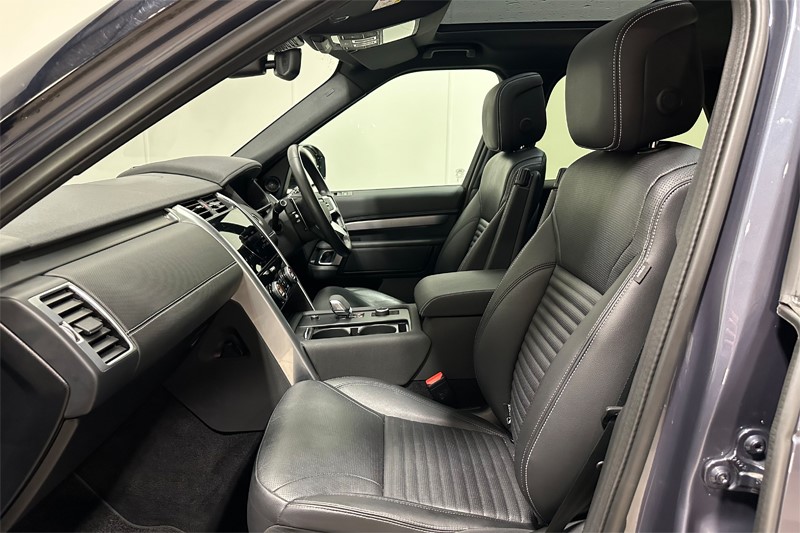 2023 (73) LAND ROVER DISCOVERY 3.0 D300 Dynamic SE 5dr Auto 5180533