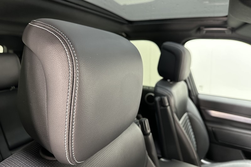 2023 (73) LAND ROVER DISCOVERY 3.0 D300 Dynamic SE 5dr Auto 5180549