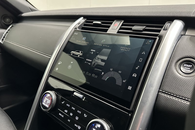 2023 (73) LAND ROVER DISCOVERY 3.0 D300 Dynamic SE 5dr Auto 5180557