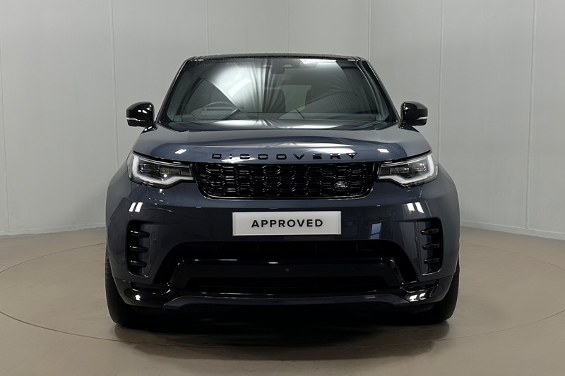 2023 (73) LAND ROVER DISCOVERY 3.0 D300 Dynamic SE 5dr Auto 5180537