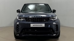 2023 (73) LAND ROVER DISCOVERY 3.0 D300 Dynamic SE 5dr Auto 5180537