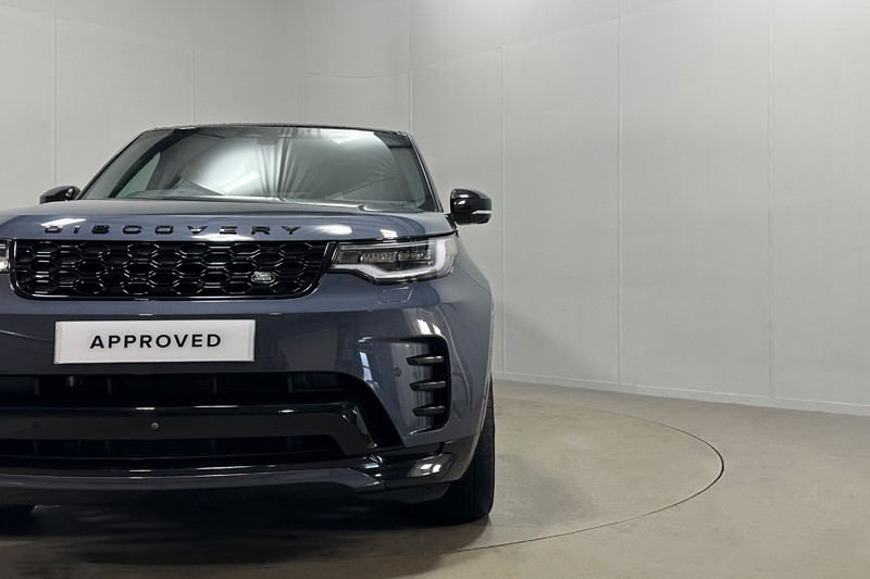 2023 (73) LAND ROVER DISCOVERY 3.0 D300 Dynamic SE 5dr Auto 5180587