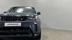 2023 (73) LAND ROVER DISCOVERY 3.0 D300 Dynamic SE 5dr Auto 5180587
